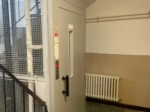 Prodej bytu 1+1, Jaroměřice nad Rokytnou, Březinova, 33 m2