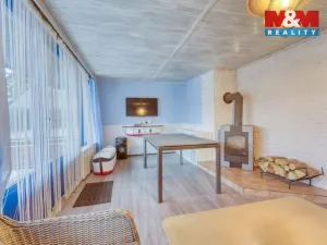 Prodej chaty, Stříbro - Butov, 64 m2