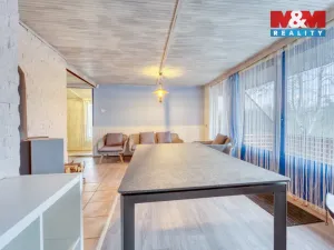 Prodej chaty, Stříbro - Butov, 64 m2