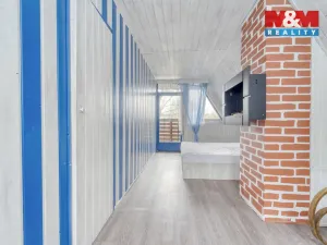 Prodej chaty, Stříbro - Butov, 64 m2