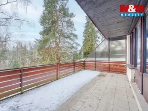 Prodej chaty, Stříbro - Butov, 64 m2