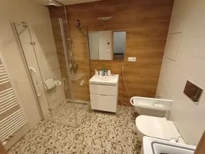 Prodej bytu 2+kk, Trhové Sviny, Za Pilou, 46 m2
