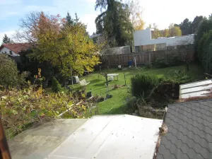 Pronájem bytu 1+1, Šestajovice, Havlíčkova, 39 m2