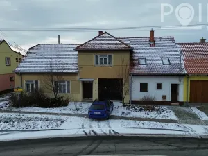 Prodej rodinného domu, Žatčany, 146 m2