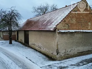 Prodej rodinného domu, Žatčany, 146 m2