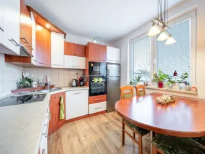 Prodej bytu 3+1, Lásenice, 60 m2