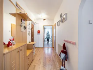 Prodej bytu 3+1, Lásenice, 60 m2