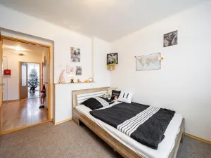 Prodej bytu 3+1, Lásenice, 60 m2