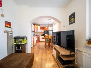 Prodej bytu 3+1, Lásenice, 60 m2