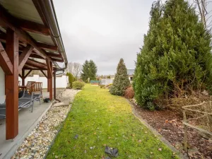 Prodej bytu 3+1, Lásenice, 60 m2