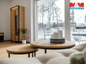 Prodej bytu 3+kk, Jablonec nad Nisou, Jezdecká, 92 m2