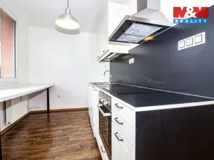 Pronájem bytu 2+1, Vlašim, A. Roškotové, 48 m2