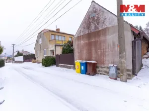 Prodej rodinného domu, Protivanov, Na Bardóně, 180 m2