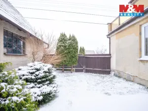 Prodej rodinného domu, Protivanov, Na Bardóně, 180 m2