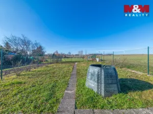 Prodej bytu 3+1, Melč, 57 m2