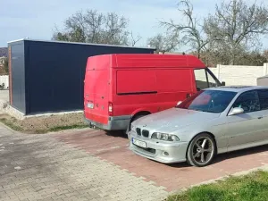 Pronájem chaty, Brno, Kostelní zmola, 40 m2