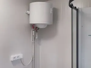 Pronájem chaty, Brno, Kostelní zmola, 40 m2