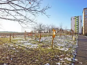 Prodej bytu 1+1, Neratovice, Na Výsluní, 39 m2