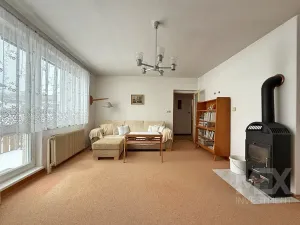 Prodej rodinného domu, Červený Kostelec, Řehákova, 164 m2