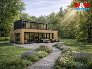 Prodej pozemku pro bydlení, Jevany, 2707 m2