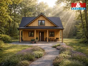 Prodej pozemku pro bydlení, Jevany, 2707 m2