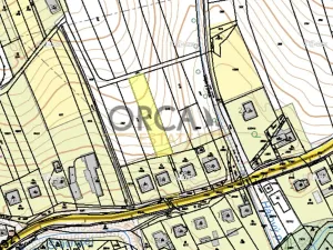Prodej pozemku pro bydlení, Sehradice, 1261 m2