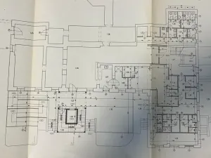 Pronájem restaurace, Sokolov, Karla Havlíčka Borovského, 490 m2