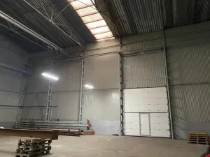 Pronájem skladu, Kynšperk nad Ohří, 1180 m2