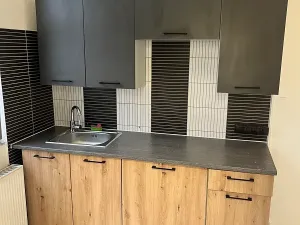 Pronájem obchodního prostoru, Dalovice, Botanická, 136 m2