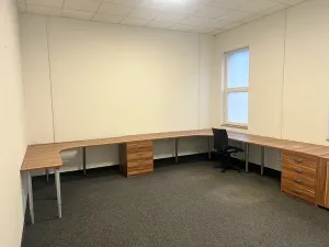 Pronájem kanceláře, Dalovice, Botanická, 136 m2