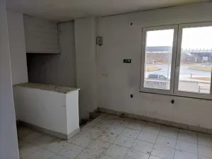 Prodej výrobních prostor, Pavlov, 1540 m2