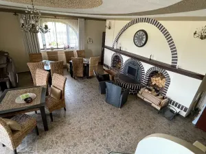 Pronájem ubytování, Kynšperk nad Ohří, 600 m2