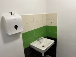 Pronájem skladu, Cheb, Pekařská, 400 m2