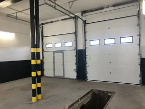 Prodej komerční nemovitosti, Cheb, Kamenická, 210 m2