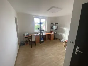 Prodej komerční nemovitosti, Cheb, Kamenická, 210 m2
