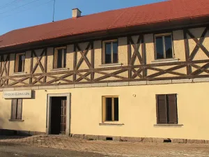 Pronájem ubytování, Šindelová, 600 m2