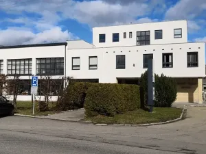 Pronájem kanceláře, Jihlava, 46 m2