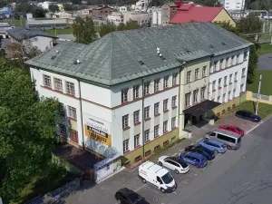 Pronájem kanceláře, Pardubice, 68 m2