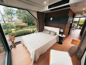 Prodej rodinného domu, Vestec, Vídeňská, 37 m2