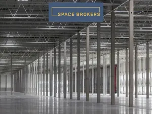 Pronájem skladu, Heřmanova Huť, 10000 m2