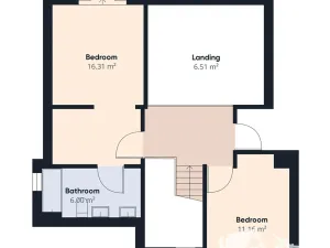 Prodej vily, Santa Maria, Kapverdy, 111 m2