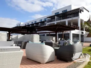 Prodej bytu 1+kk, Santa Maria, Kapverdy, 39 m2