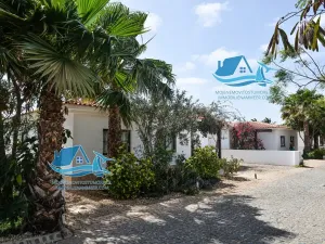 Prodej vily, Santa Maria, Kapverdy, 153 m2