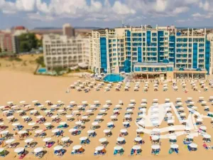 Prodej bytu 2+kk, Nesebar, Bulharsko, 61 m2