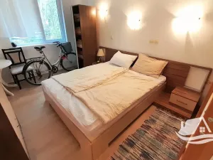 Prodej bytu 2+kk, Nesebar, Bulharsko, 52 m2