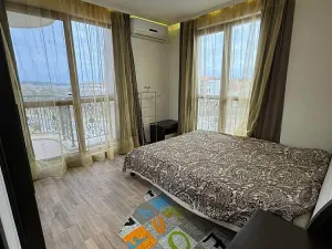 Prodej bytu 3+kk, Ravda, Bulharsko, 60 m2