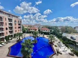 Prodej bytu 3+kk, Ravda, Bulharsko, 60 m2