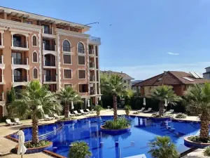 Prodej bytu 3+kk, Ravda, Bulharsko, 60 m2