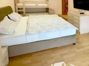 Prodej bytu 2+kk, Nesebar, Bulharsko, 37 m2
