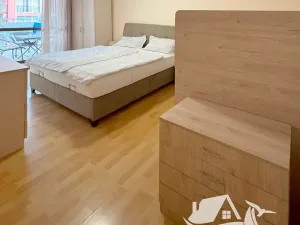 Prodej bytu 2+kk, Nesebar, Bulharsko, 37 m2